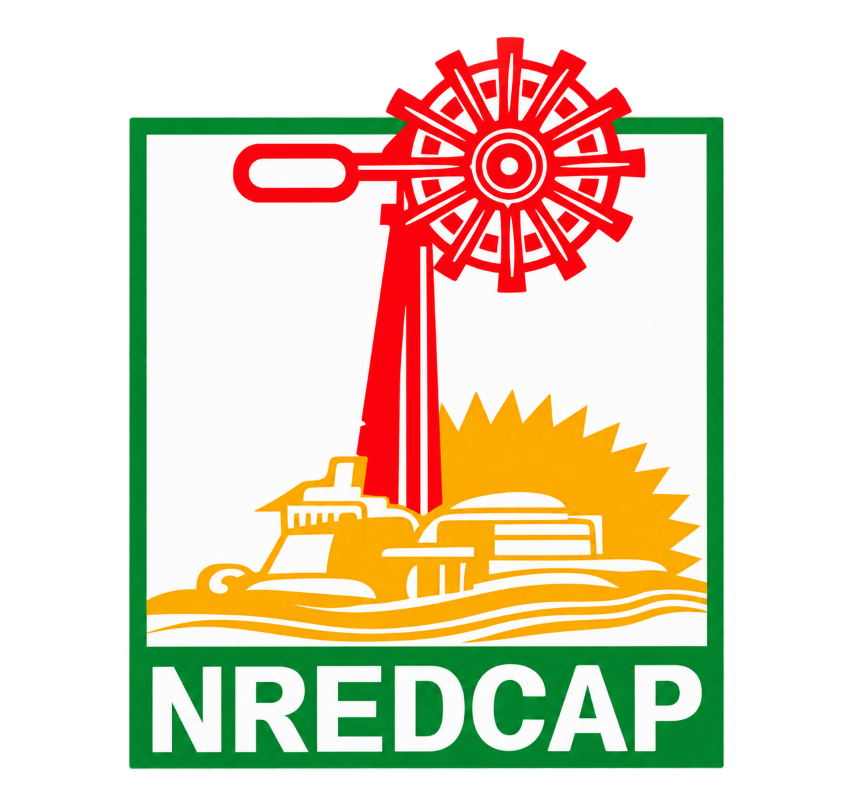 NREDCAP