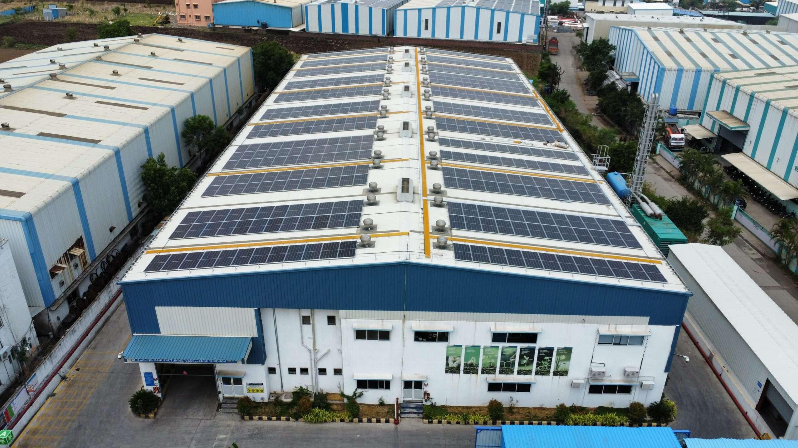 Residential Solar